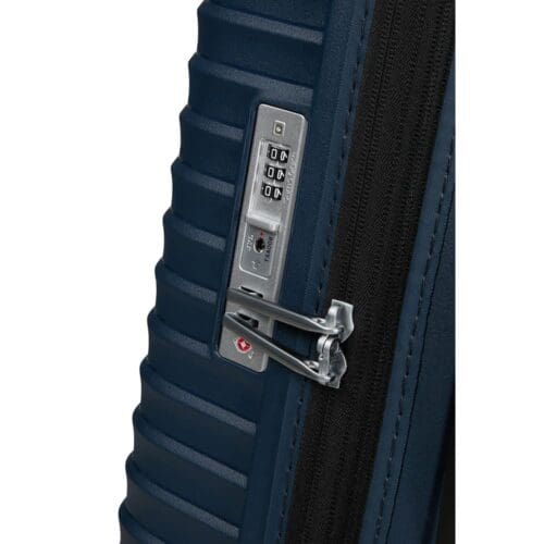 ⁦מזוודה SAMSONITE UPSCAPE 68cm/25 KJ101002⁩ – תמונה ⁦7⁩