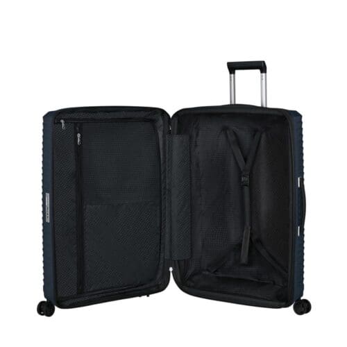 ⁦מזוודה SAMSONITE UPSCAPE 68cm/25 KJ101002⁩ – תמונה ⁦2⁩