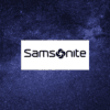 Samsonite Dream Rider