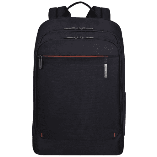 ⁦תיק גב למחשב 14.1" Samsonite Network 4 ki309003⁩ – תמונה ⁦4⁩