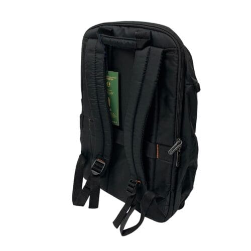 ⁦תיק גב למחשב 14.1" Samsonite S⁩ – תמונה ⁦5⁩