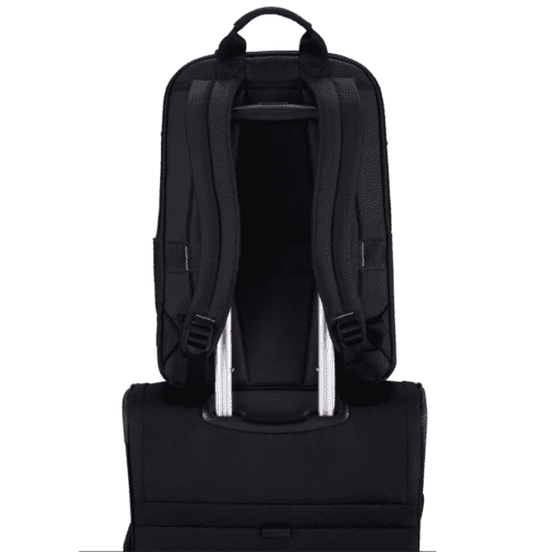 ⁦תיק גב למחשב 17.3" Samsonite Network 4 KI309005⁩ – תמונה ⁦6⁩