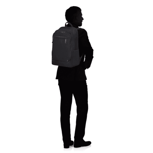 ⁦תיק גב למחשב 17.3" Samsonite Network 4 KI309005⁩ – תמונה ⁦7⁩