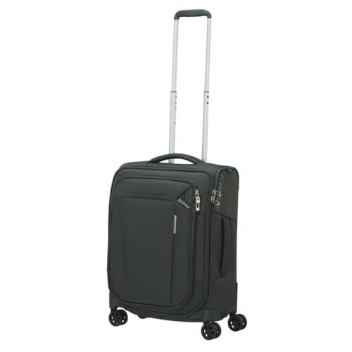 ⁦טרולי SAMSONITE Respark EXP 55cm/20 KJ301004⁩ – תמונה ⁦3⁩