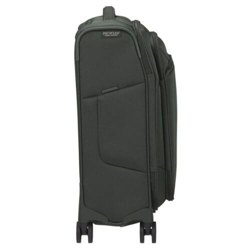 ⁦טרולי SAMSONITE Respark EXP 55cm/20 KJ301004⁩ – תמונה ⁦5⁩