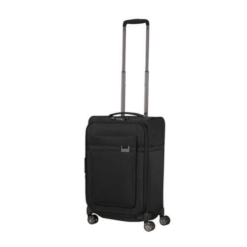 ⁦טרולי SAMSONITE AIREA 55cm/20 KE009002⁩ – תמונה ⁦7⁩