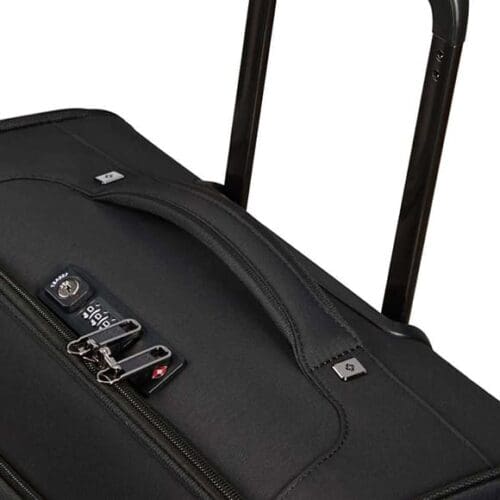⁦טרולי SAMSONITE AIREA 55cm/20 KE009002⁩ – תמונה ⁦10⁩