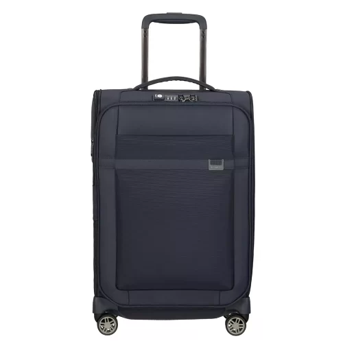 ⁦טרולי SAMSONITE AIREA 55cm/20 KE011002⁩ – תמונה ⁦11⁩