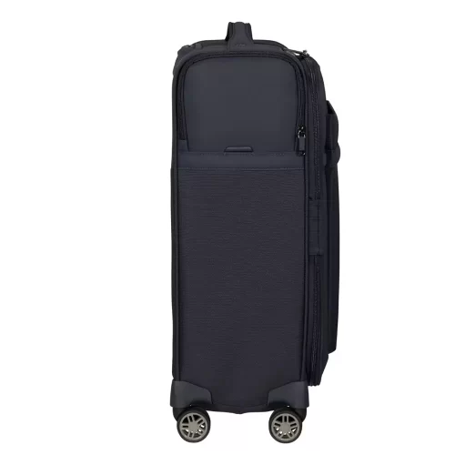 ⁦טרולי SAMSONITE AIREA 55cm/20 KE011002⁩ – תמונה ⁦5⁩