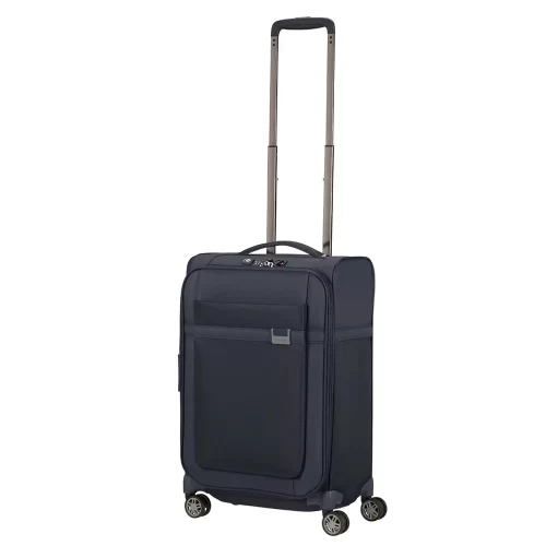 ⁦טרולי SAMSONITE AIREA 55cm/20 KE011002⁩ – תמונה ⁦6⁩