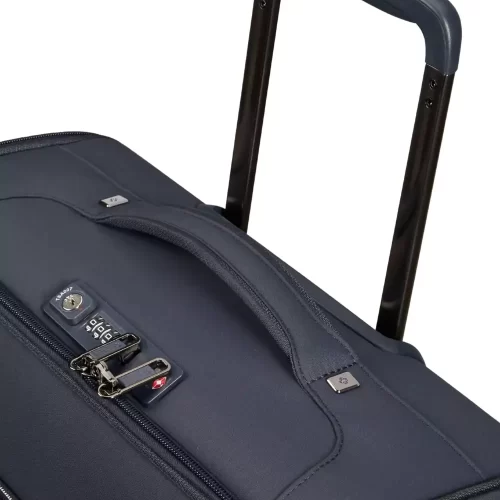 ⁦טרולי SAMSONITE AIREA 55cm/20 KE011002⁩ – תמונה ⁦7⁩