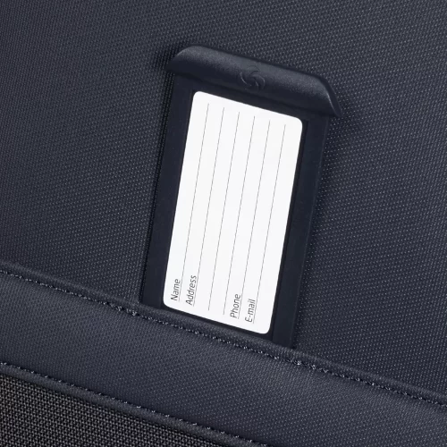 ⁦טרולי SAMSONITE AIREA 55cm/20 KE011002⁩ – תמונה ⁦8⁩