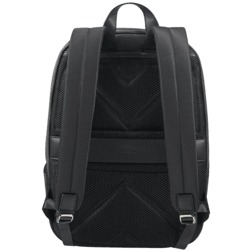⁦תיק גב לנשים למחשב נייד גודל 14.1" Samsonite Eco Wave - משלוח חינם kc209003⁩ – תמונה ⁦5⁩