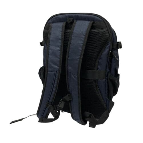 ⁦תיק גב למחשב 15.6" Samsonite M⁩ – תמונה ⁦5⁩