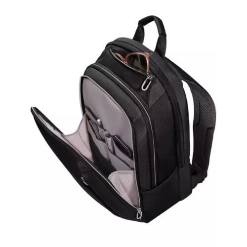 ⁦תיק גב לאישה למחשב 15.6" Samsonite GuardIT Classy kh109003⁩ – תמונה ⁦9⁩
