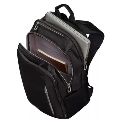 ⁦תיק גב לאישה למחשב 15.6" Samsonite GuardIT Classy kh109003⁩ – תמונה ⁦11⁩