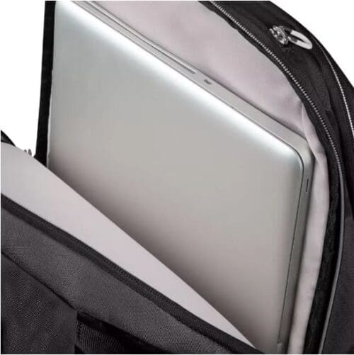 ⁦תיק גב לאישה למחשב 15.6" Samsonite GuardIT Classy kh109003⁩ – תמונה ⁦12⁩
