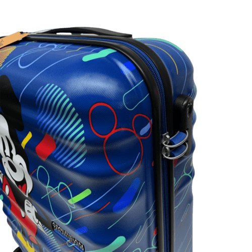 ⁦American Tourister31C71001 - טרולי מיקי מאוס - Mickey Future⁩ – תמונה ⁦4⁩