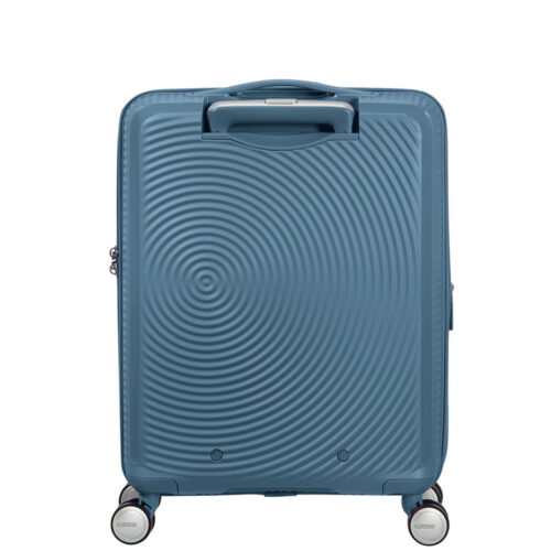 American Tourister Soundbox - 32G51001 Stone Blue