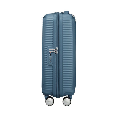 American Tourister Soundbox - 32G51001 Stone Blue
