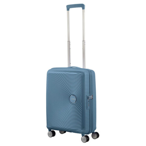 American Tourister Soundbox - 32G51001 Stone Blue