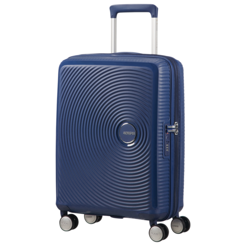 American Tourister Soundbox - סדרת הטרולים המתרחבים 32g41001