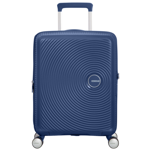 American Tourister Soundbox - סדרת הטרולים המתרחבים 32g41001