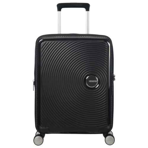 American Tourister Soundbox - סדרת הטרולים המתרחבים 32g09001