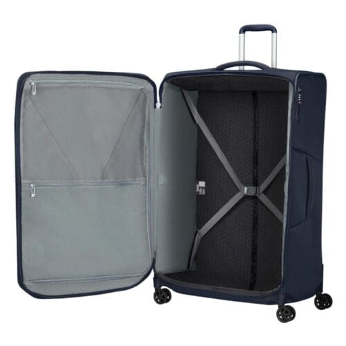 ⁦מזוודה גדולה SAMSONITE Respark EXP 79cm/29 KJ301007⁩ – תמונה ⁦8⁩