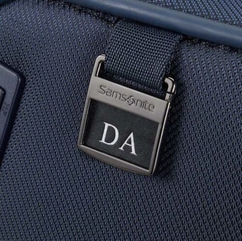 ⁦מזוודה גדולה SAMSONITE Respark EXP 79cm/29 KJ301007⁩ – תמונה ⁦6⁩