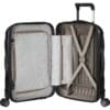 ⁦טרולי SAMSONITE C-lite 55cm/20 CS209007⁩ – תמונה ⁦6⁩