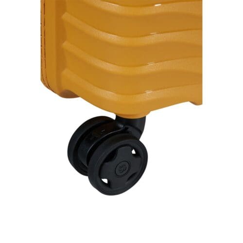⁦טרולי SAMSONITE UPSCAPE 55cm/20 KJ106001⁩ – תמונה ⁦3⁩