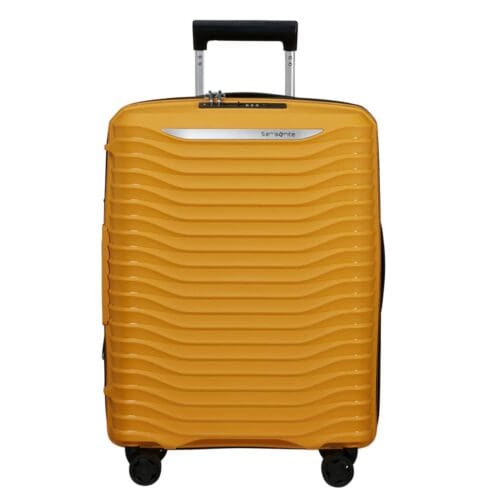 ⁦טרולי SAMSONITE UPSCAPE 55cm/20 KJ106001⁩ – תמונה ⁦6⁩