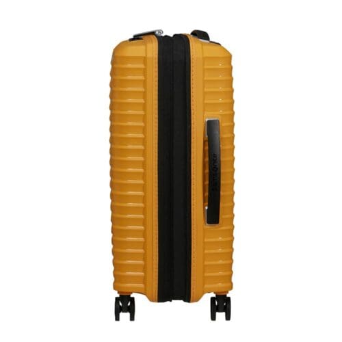⁦טרולי SAMSONITE UPSCAPE 55cm/20 KJ106001⁩ – תמונה ⁦8⁩