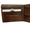 genuine leather wallet