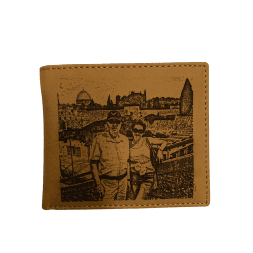 Men Wallet