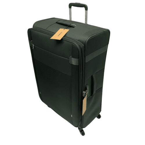 ⁦מזוודה גדולה קלת משקל סמסונייט 29" Samsonite Citybeat זית⁩ – תמונה ⁦4⁩