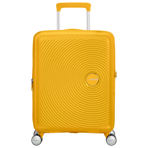 American Tourister Soundbox - סדרת הטרולים המתרחבים של אמריקן טוריסטר 32g06001