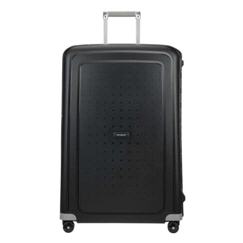 ⁦מזוודה SAMSONITE S'CURE SPINNER 69cm/25 10u09001⁩ – תמונה ⁦6⁩