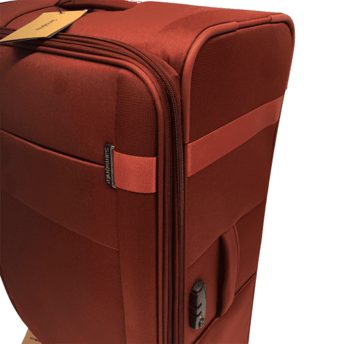 ⁦מזוודה בינונית קלת משקל סמסונייט 24" Samsonite⁩ – תמונה ⁦2⁩