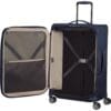 ⁦מזוודה בינונית SAMSONITE AIREA 67cm/24 KE011005⁩ – תמונה ⁦6⁩