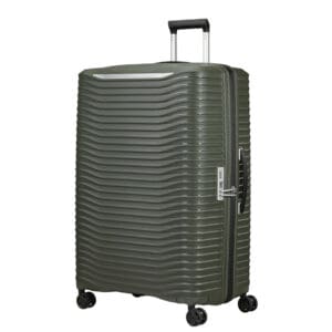 Samsonite Upscape XL צבע Climbing Ivy