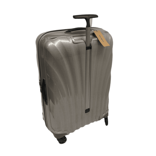 ⁦מזוודה גדולה סמסונייט "Samsonite Cosmolite 75cm 28⁩ – תמונה ⁦5⁩