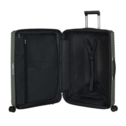 ⁦מזוודה SAMSONITE UPSCAPE 81cm/30 KJ114004⁩ – תמונה ⁦7⁩