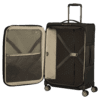 ⁦מזוודה בינונית SAMSONITE AIREA 67cm/24 KE009005⁩ – תמונה ⁦4⁩