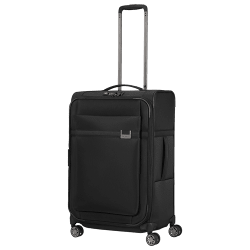 ⁦מזוודה בינונית SAMSONITE AIREA 67cm/24 KE009006⁩ – תמונה ⁦5⁩