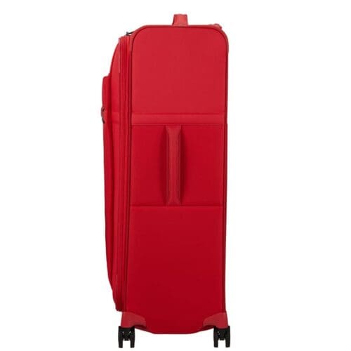 ⁦מזוודה גדולה סמסונייט Samsonite Airea 78cm (29 אינצ') KE050006⁩ – תמונה ⁦3⁩