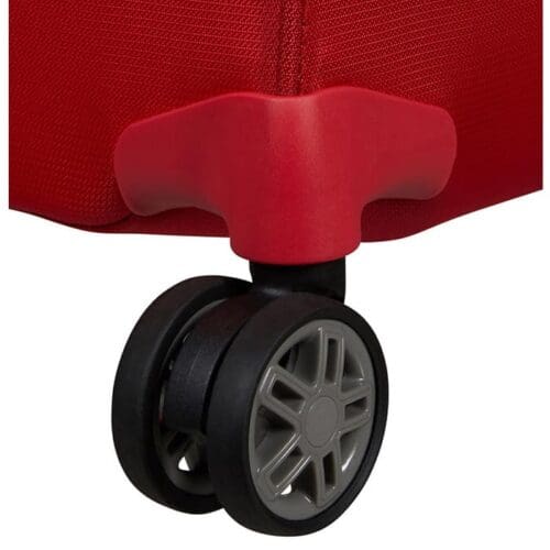 ⁦מזוודה גדולה סמסונייט Samsonite Airea 78cm (29 אינצ') KE050006⁩ – תמונה ⁦4⁩