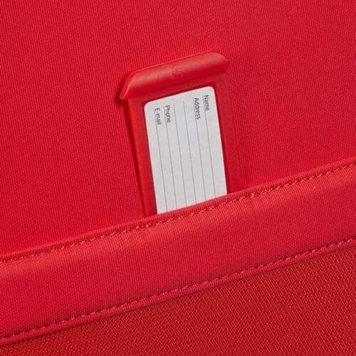 ⁦מזוודה גדולה סמסונייט Samsonite Airea 78cm (29 אינצ') KE050006⁩ – תמונה ⁦8⁩