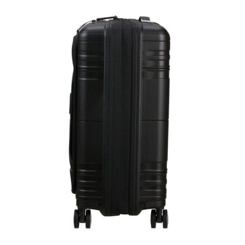 ⁦מזוודה קשיחה קטנה + מחשב American Tourister Hello 55cm mc409001⁩ – תמונה ⁦13⁩
